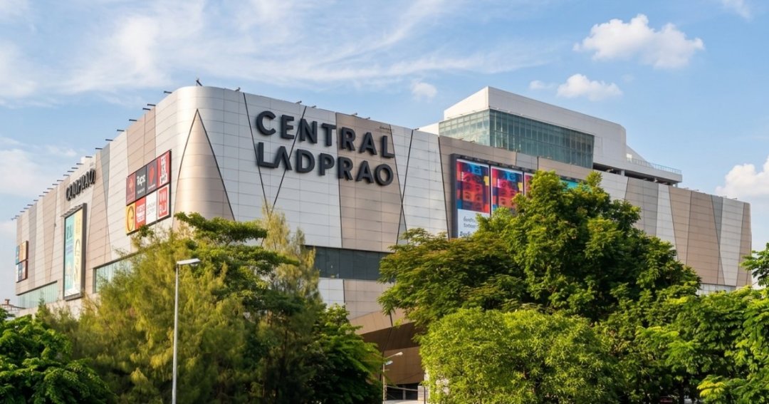 Central Ladprao