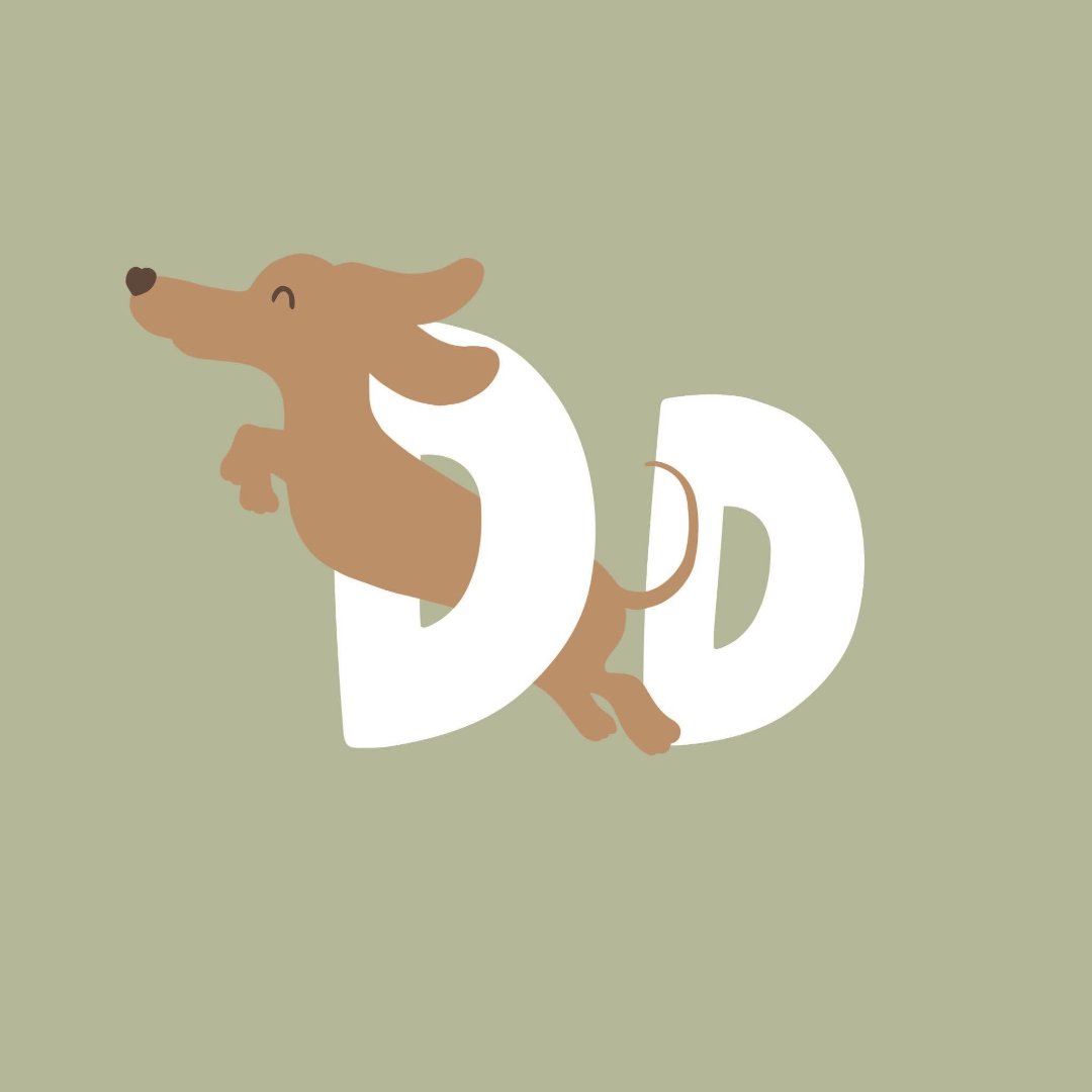 Dog's Dream Ratchaphruek